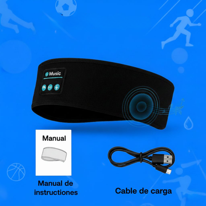 Sportsnap™ -  Soundband