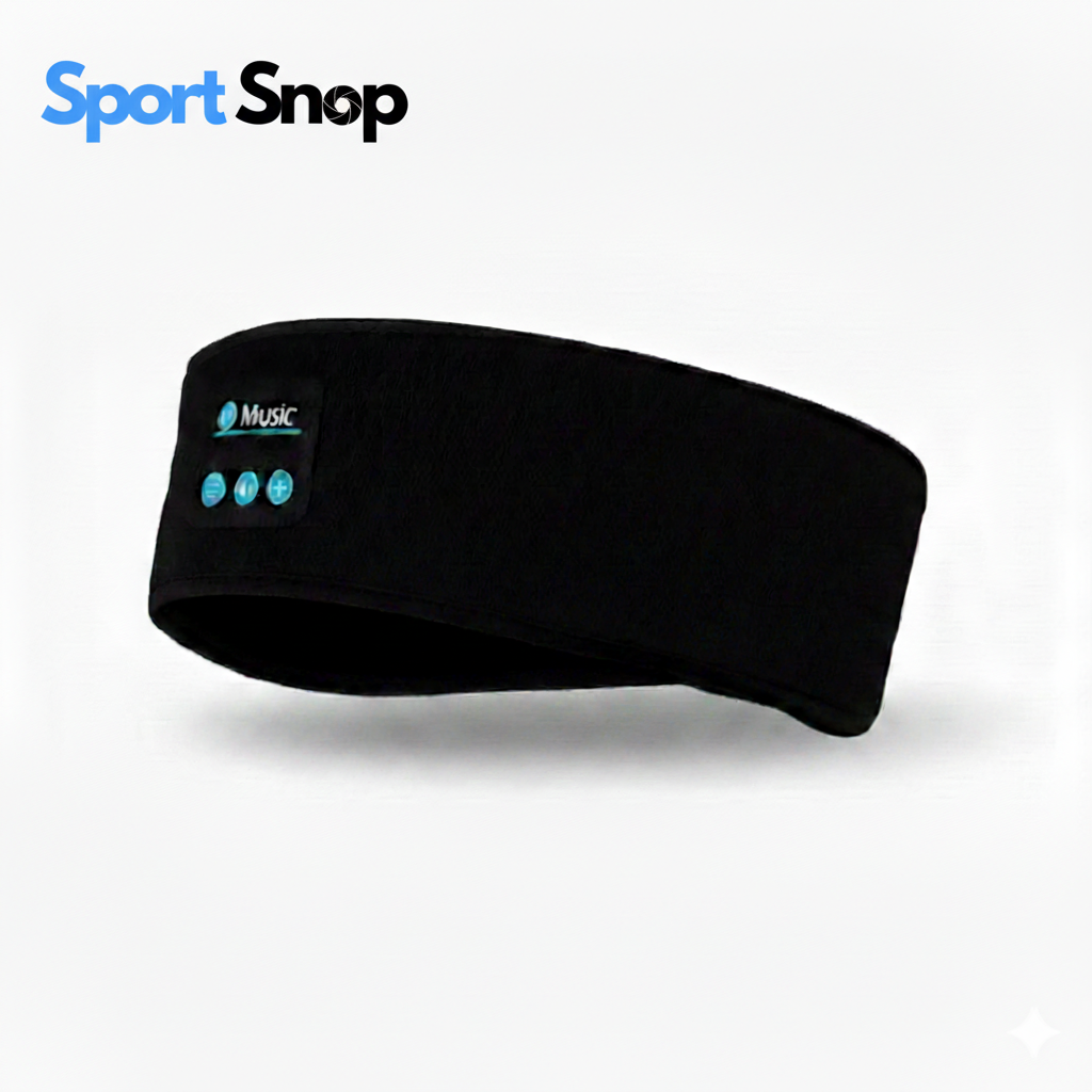 Sportsnap™ -  Soundband