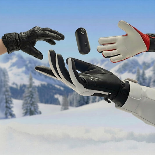 Sport Snap™ - FHD POV Camera