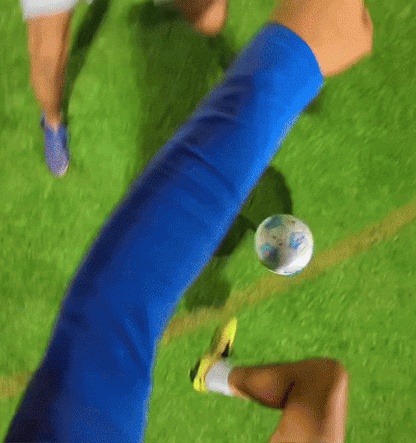 Sport Snap™ - FHD POV Camera